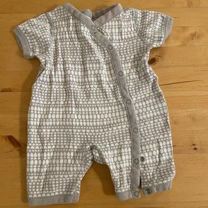 Hanna Andersson Romper